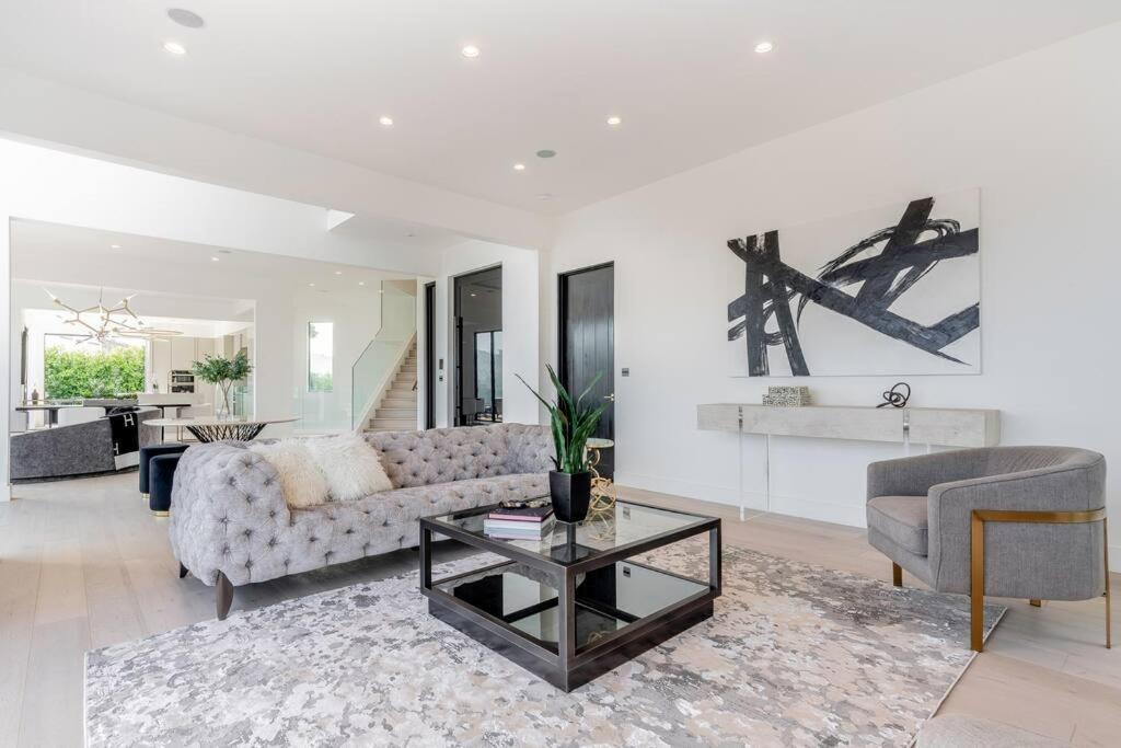 Appartement Luxurious In Bh Pool, Spa, Theater, Views