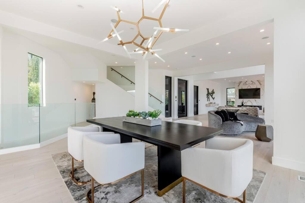 Appartement Luxurious In Bh Pool, Spa, Theater, Views *