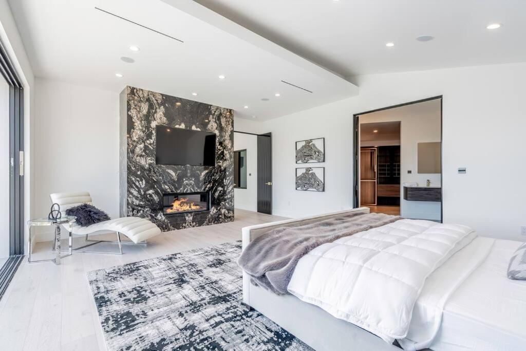 Appartement Luxurious In Bh Pool, Spa, Theater, Views *