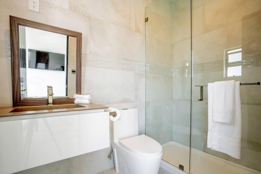 Appartement Luxurious In Bh Pool, Spa, Theater, Views *