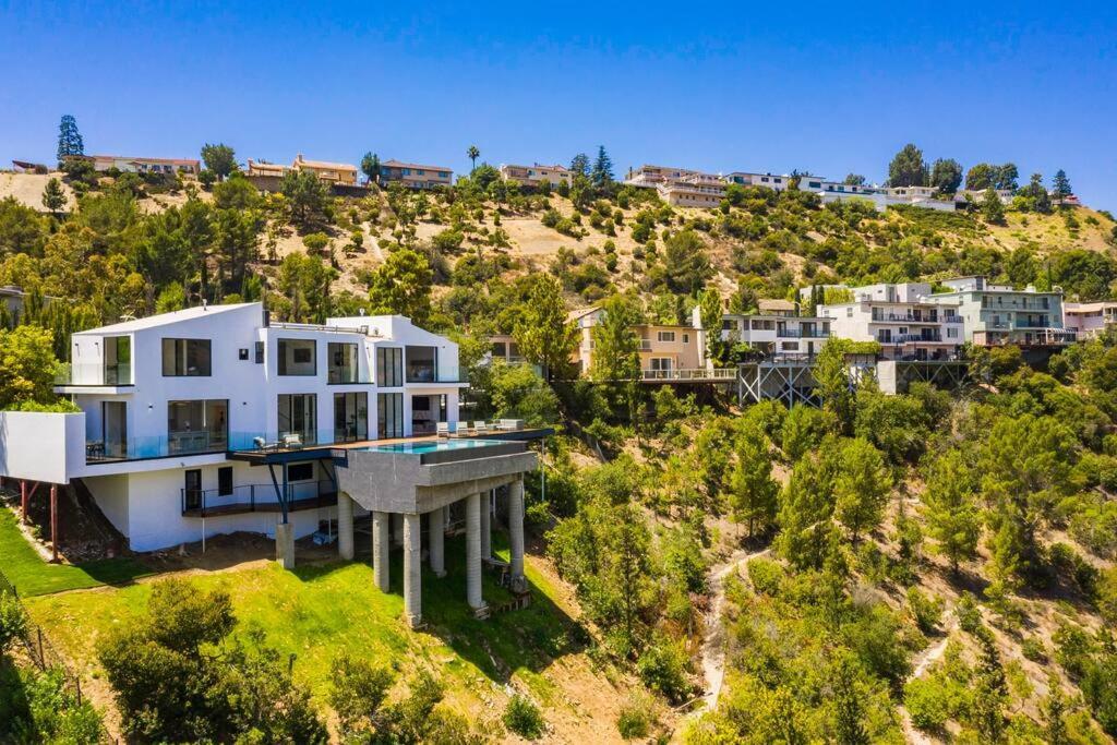 Appartement Luxurious In Bh Pool, Spa, Theater, Views *